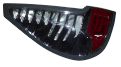 Лампи Ляво Renault Scenic III 265558940R
