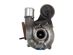 Турбокомпресор 7701476891 54359700011 507852H301868 1.5dCi Renault 8200507852 3