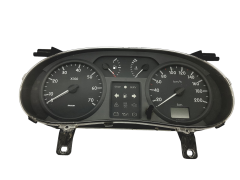 Тахометър Renault Kangoo 1 8200176654 B 47303