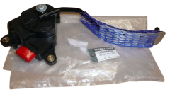 Потенциометър на педала Оригинал Renault Megane II 8200414519