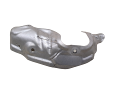 Капак на колектора 165901KC0B 1.6 TCe Renault Clio 4 RS