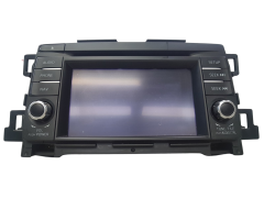Навигация Radio Mazda CX-5 16730171 KR8566DV0A CV-VM02F3JMA
