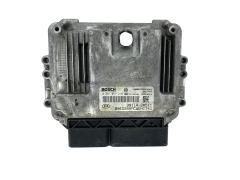 Контролер на двигателя 39114-2A511 0281017218 Kia Bosch 49887