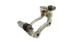Стягащ хомот Задна част 440017348R TRW0025/B Renault Clio 5 Megane Captur 2
