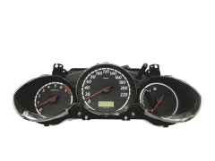 Брояч Honda Jazz HR-0313-206 HR0313206 58385