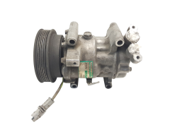 Компресор за климатик 8200220924 SD6V12 1445A 1.5DCI Renault Nissan