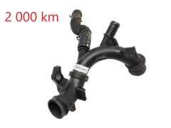 Кранче за вода 210471923R 210477021R 2.0 dCi Renault Nissan