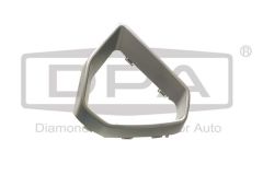 Халогенна рамка Права 83A853054A 88531847702 Audi Q3 DPA