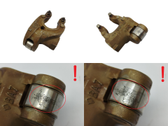 Тласкач на клапани 132857192R 7701049894 1.2 16v Renault 039046