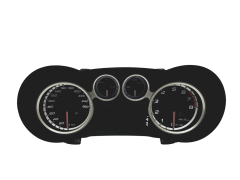 Брояч Alfa Romeo Mito 50517148 A2C53357404 52450