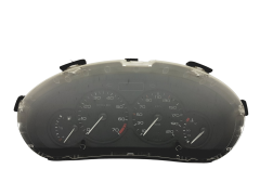 Тахометър Peugeot 206 9648836480 58290