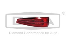 Лампи Ляво Задна част 8U0945093M 99451827302 Audi Q3 DPA