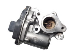 Клапан Egr Renault Dacia 147102557R H8201143495 1.5 DCI Denso