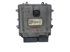 Шофьор Smart A6391500779 0281011840 902290 Bosch 49332