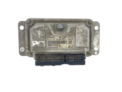 Шофьор Toyota 89661-0H023 0261208702 Bosch 54530