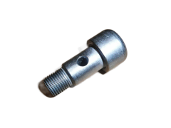 Винт Нов оригинал 037646 0376.46 Citroen Peugeot