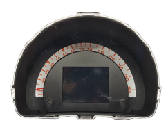 Брояч Smart Forfour 248211809R Visteon 23922