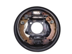 Диск с котва Szczęk Вдясно Задна част 440008576R Renault Clio 5 Sandero 3