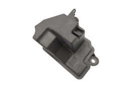 Въздуховод 9646411180 Citroen Peugeot Ford Fiat 2.0 HDI
