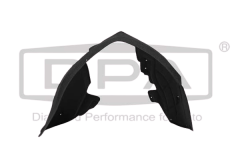 Арки на колелата Преден край Вдясно Направете Audi A6 4F0821134P 88211700802 DPA