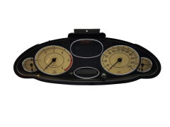 Брояч Rover 75 YAC112422 110008878036 2357