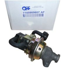 Клапан Egr Нов Renault Megane Scenic Laguna 2.0 16v 7700869607
