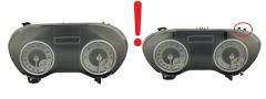 Тахометър Mercedes A W176 A1769009401 Bosch