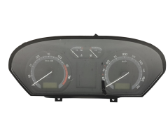 Брояч Skoda Fabia 6Y0920861M 110080252011 44377