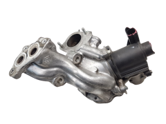 Клапан Egr Renault Dacia 8200561269A 7.00368.06 1.5 DCI