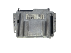 Шофьор K115000010F 96259124 Daewoo Siemens 54145