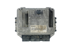 Шофьор 8200355819 0281011644 23710 AW360 Nissan Bosch 45746