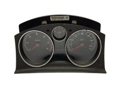 Тахометър Opel 13216660NC Astra H 2694