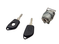 Превключвател за запалване Peugeot 406 447101 14402