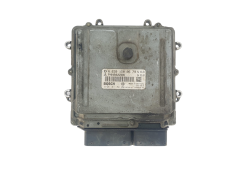 Шофьор A6391500679 PMN902289 0281011841 Mitsubishi Bosch 36055