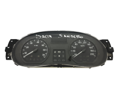 Тахометър Dacia Sandero 248101844R 58704