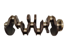 Колянов вал 0501L4 9802962980 53466005 1.6 VTI Citroen Peugeot 4776
