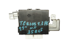Шофьор 82641-87402 061700-4481 Daihatsu Denso