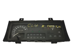 Брояч Renault Clio 1 A1D190K1 19556101 51757