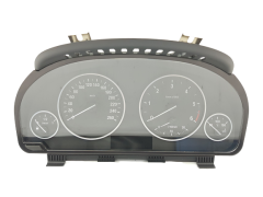 Тахометър BMW X3 6210 9370997 Johnson Controls