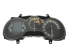 Брояч Seat Leon 1P0920840C 110080281019 54992