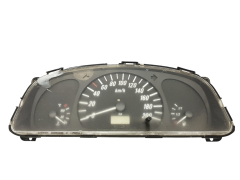 Брояч Opel Agila 09210902 110008951016 41047