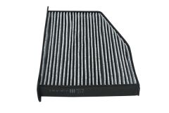 Кабинен филтър 1K1819653B B18016 VW Audi Seat Skoda Borsehung