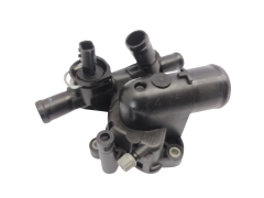 Корпус на термостат Renault 8200907229 2.0 DCI