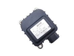 Двигател на отоплителя Renault 7701049629 0132801163 Bosch