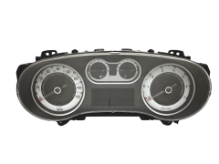 Брояч Fiat 500L RHD 51921747 A2C32923100 VDO