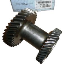 Зъбно колело Оригинал Citroen Peugeot C5 C6 C8 407 508 BE4 233654