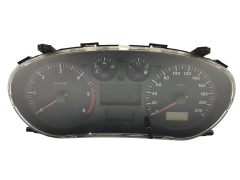 Тахометър Seat Ibiza W06K0920850C 110008924004 57665