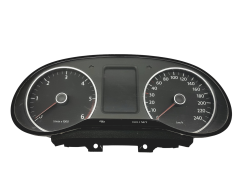 Тахометър VW Polo 6R0920861D A2C53376628 VDO 44056
