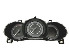 Тахометър Citroen C3 2 96668806XT A2C53385827 52072