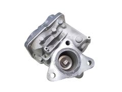 Клапан Egr Renault Dacia 147102557R H8201143495 1.5 DCI 1720